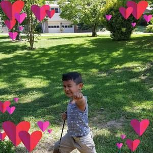 Meet your Posher, Akit